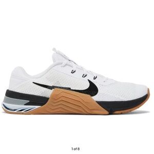 Women’s Metcon 7 Size 8.5